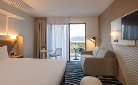 ibis Styles Porto Vecchio