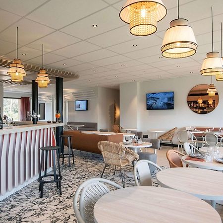 Hotel Ibis Styles Porto Vecchio Esterno foto