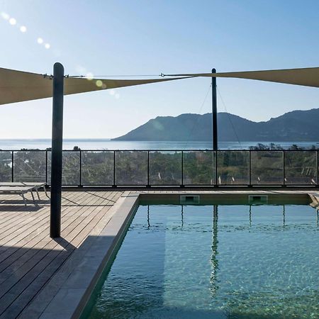 Hotel Ibis Styles Porto Vecchio Esterno foto