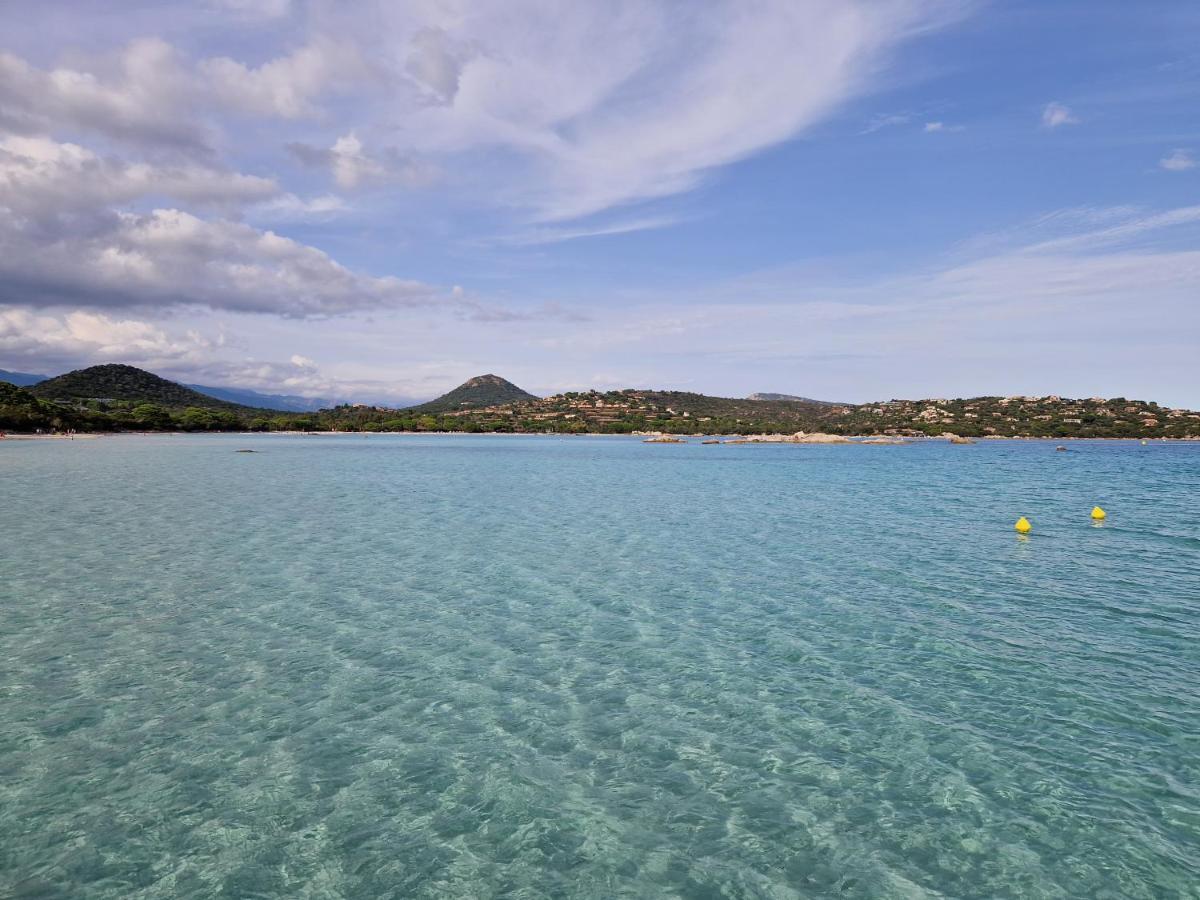 Hotel Ibis Styles Porto Vecchio Esterno foto