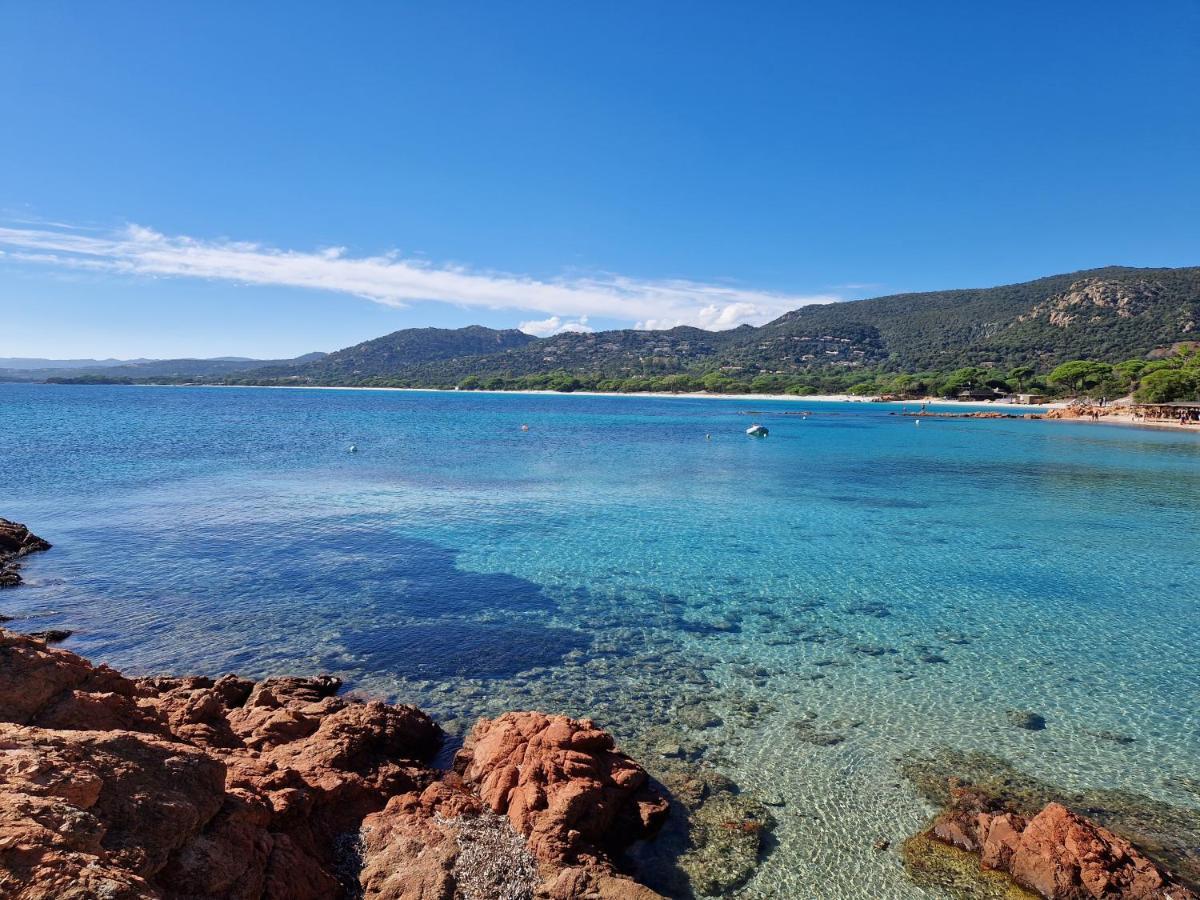 Hotel Ibis Styles Porto Vecchio Esterno foto