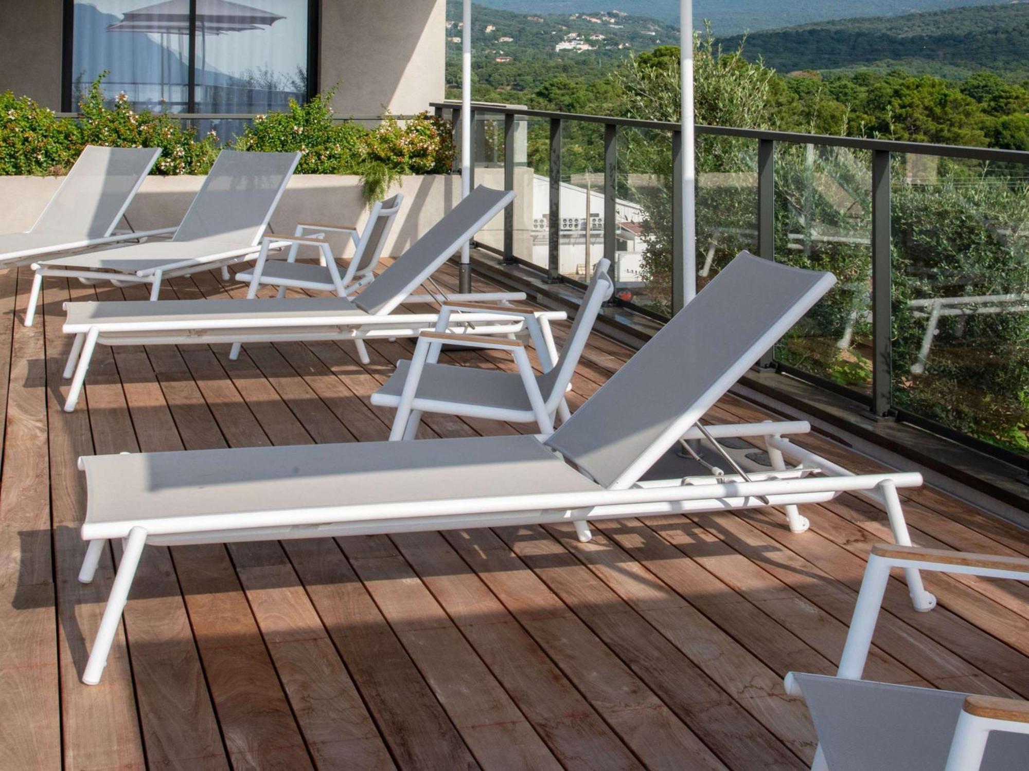 Hotel Ibis Styles Porto Vecchio Esterno foto