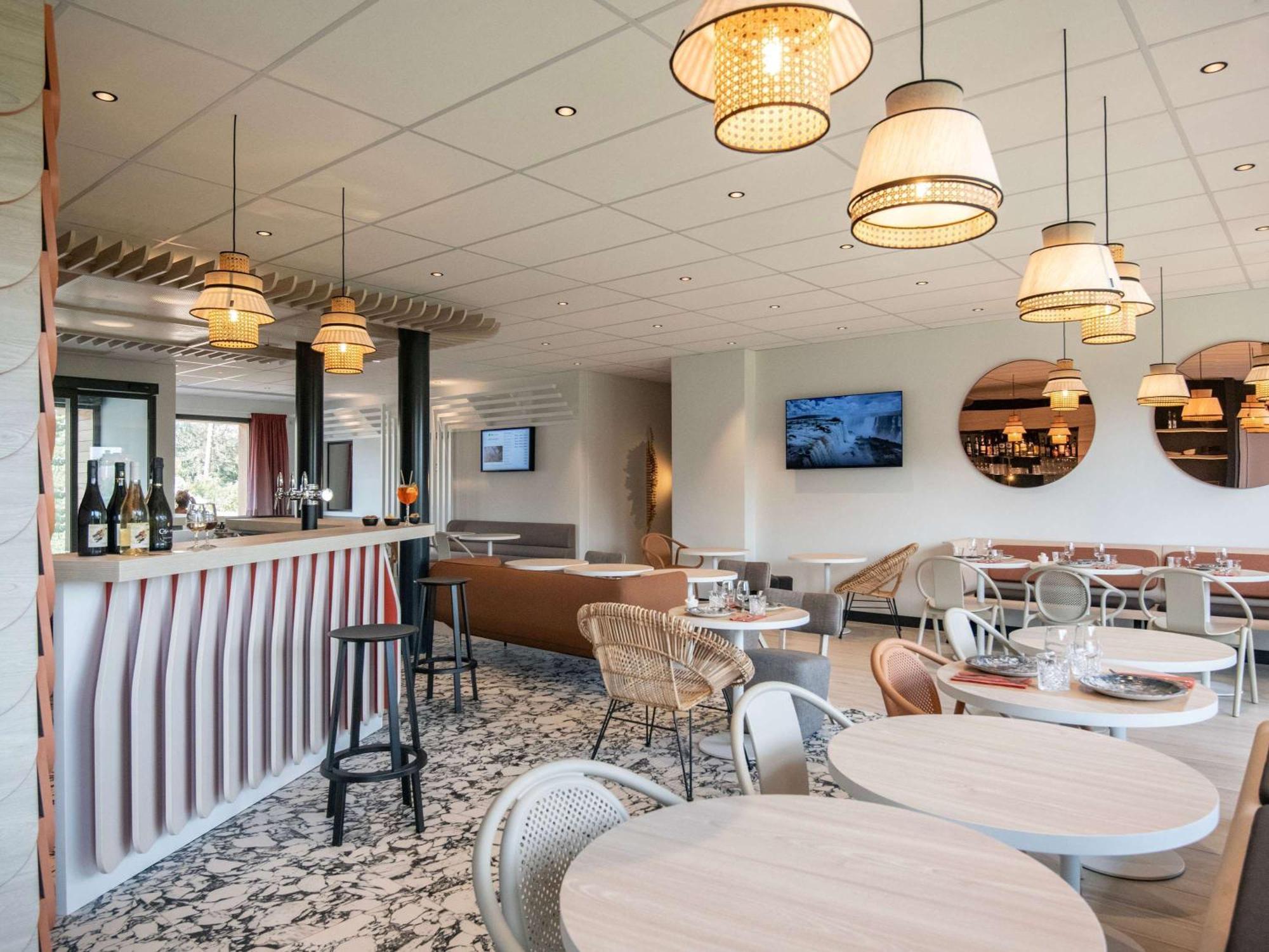 Hotel Ibis Styles Porto Vecchio Esterno foto
